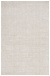 Safavieh Himalaya 4'-0" x 6'-0" Rug in Light Grey