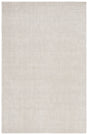 Safavieh Himalaya 4'-0" x 6'-0" Rug in Light Grey