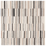 Safavieh Fifth Avenue 6'-0" x 6'-0" Rug in Ivory / Grey