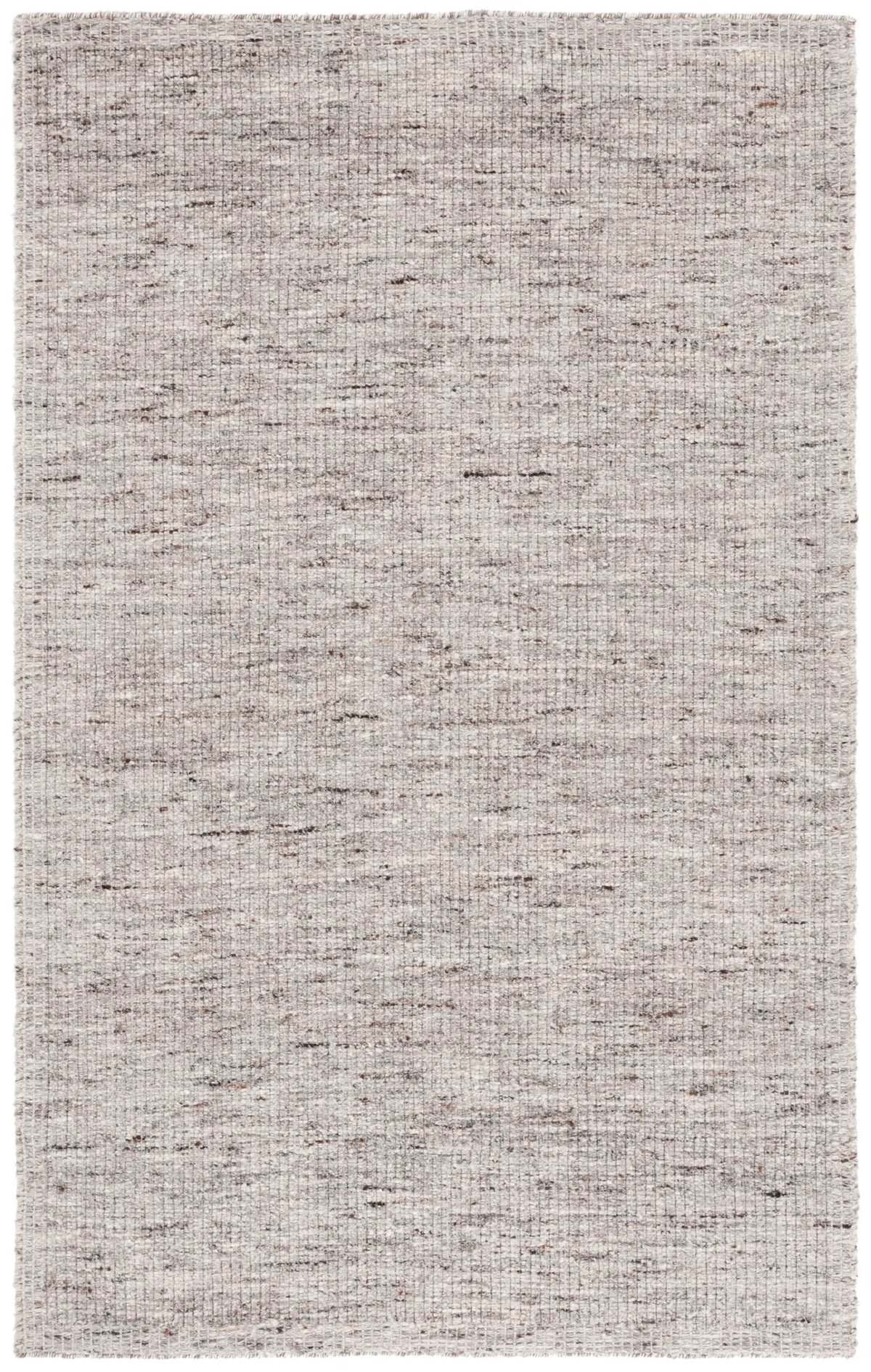 Safavieh Mirage 4'-0" x 6'-0" Rug in Taupe / Brown