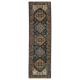 Oriental Weavers Sphinx Aberdeen 005W1 Blue/ Multi Rugs - runner
