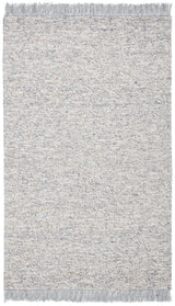 Safavieh Vermont 4'-0" x 6'-0" Rug in Grey / Ivory