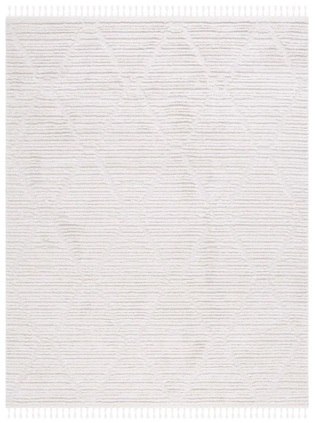 Safavieh Marrakesh 10'-0" x 14'-0" Rug in Beige