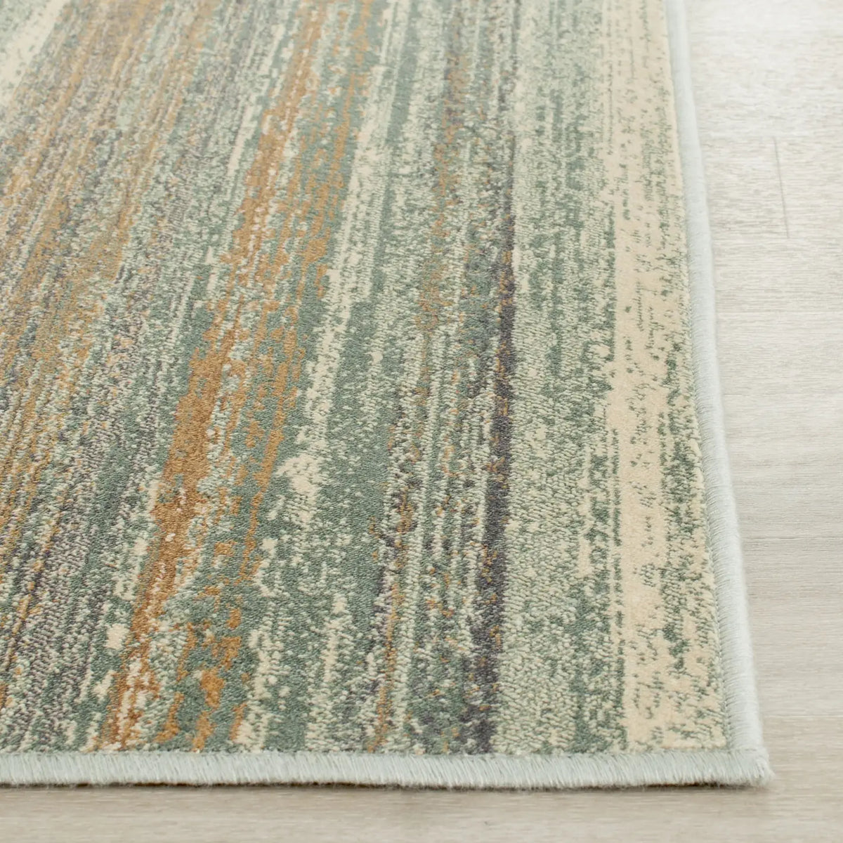 Safavieh Vintage 2'-2" x 8'-0" Rug in Light Blue