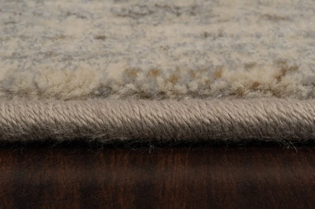 Dynamic Rugs Eclipse 63393 Beige Rugs - Pile