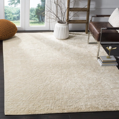 Safavieh Mirage 5'-0" x 8'-0" Rug in Beige