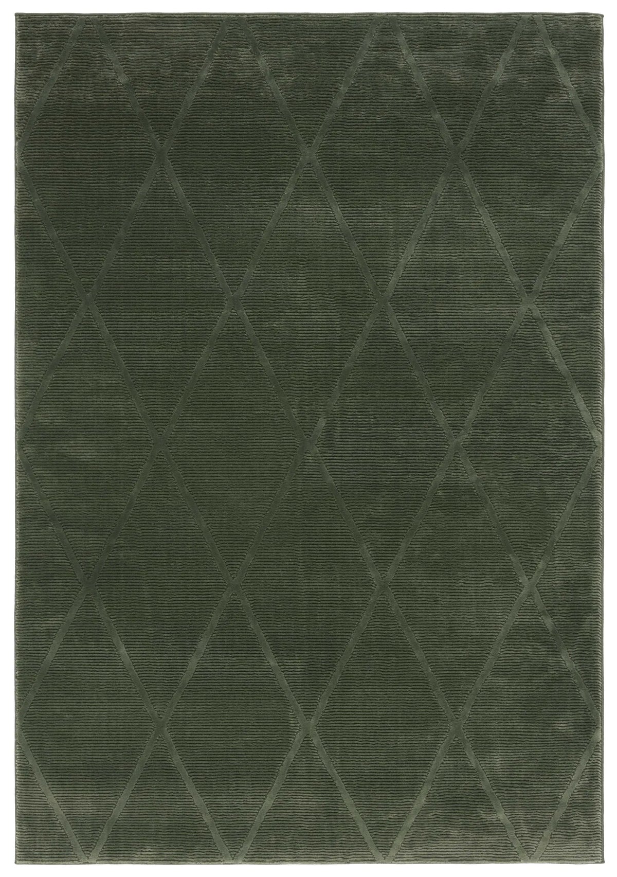 Safavieh Revive 4'-0" x 6'-0" Rug in Green