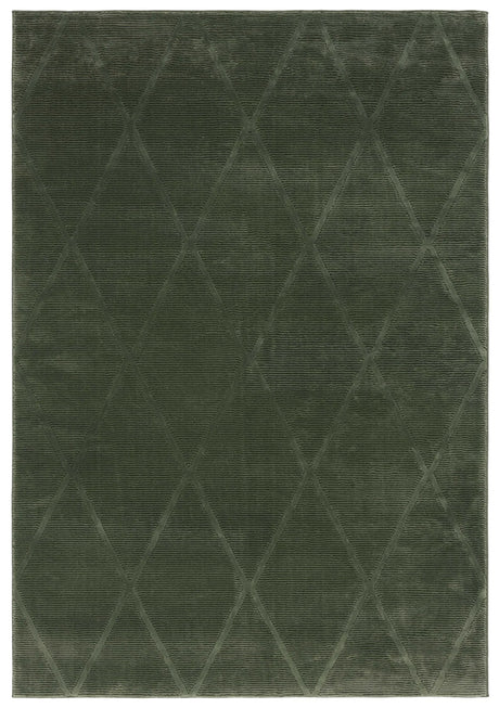 Safavieh Revive 4'-0" x 6'-0" Rug in Green