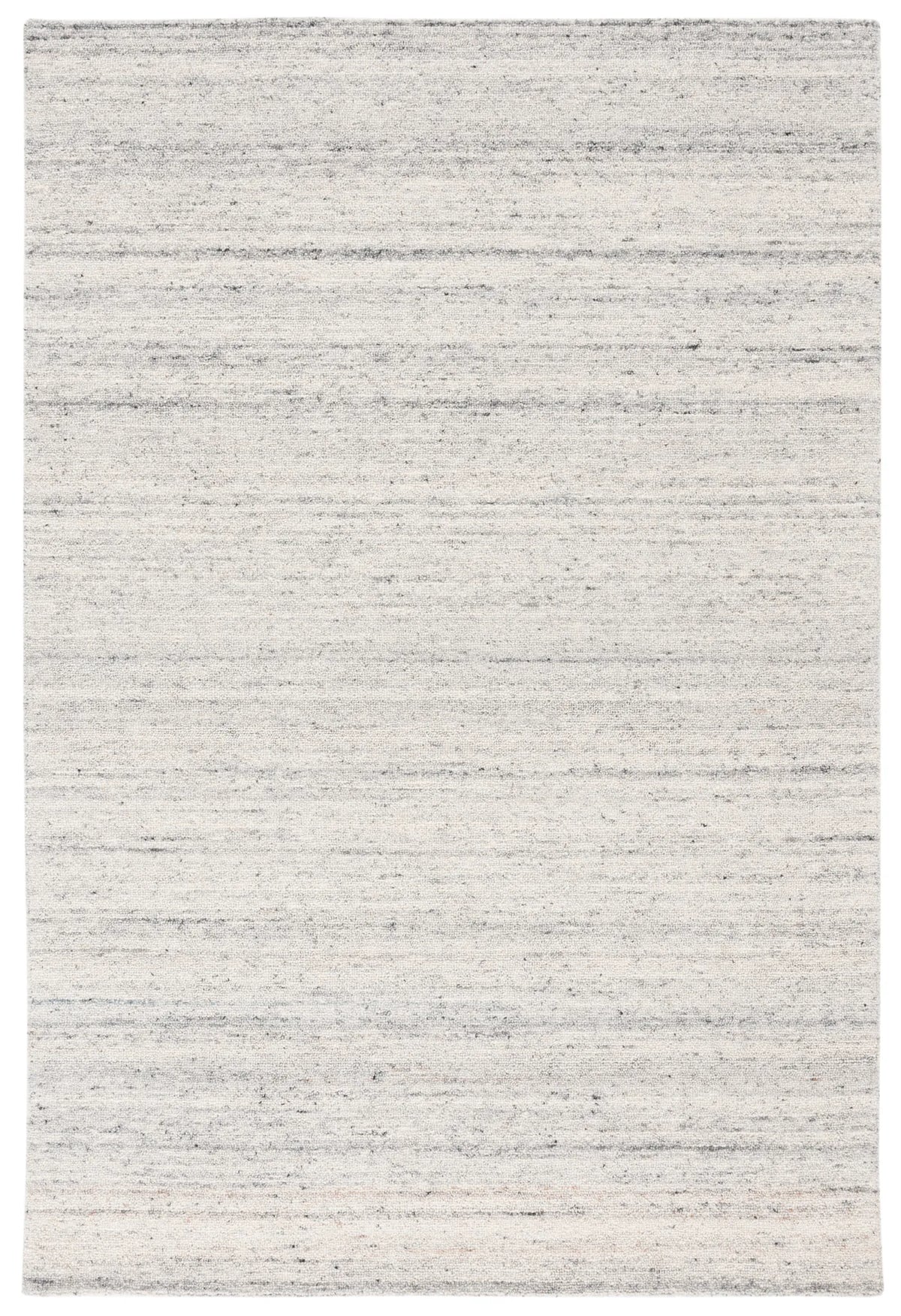 Safavieh Restoration Vintage 4'-0" x 6'-0" Rug in Light Grey / Beige