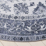 Safavieh Tucson 6'-0" x 6'-0" Rug in Grey