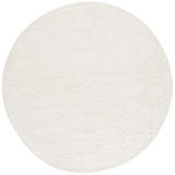 Safavieh Audrey 6'-0" x 6'-0" Rug in Ivory