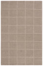 Safavieh Martha Stewart 300 4'-0" x 6'-0" Rug in Natural / Beige