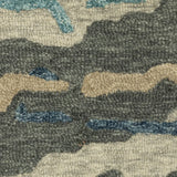 Oriental Weavers Sphinx Kipton KIP01 Blue Rugs - room scene 2