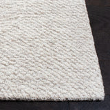 Safavieh Metro 4'-0" x 6'-0" Rug in Natural / Ivory