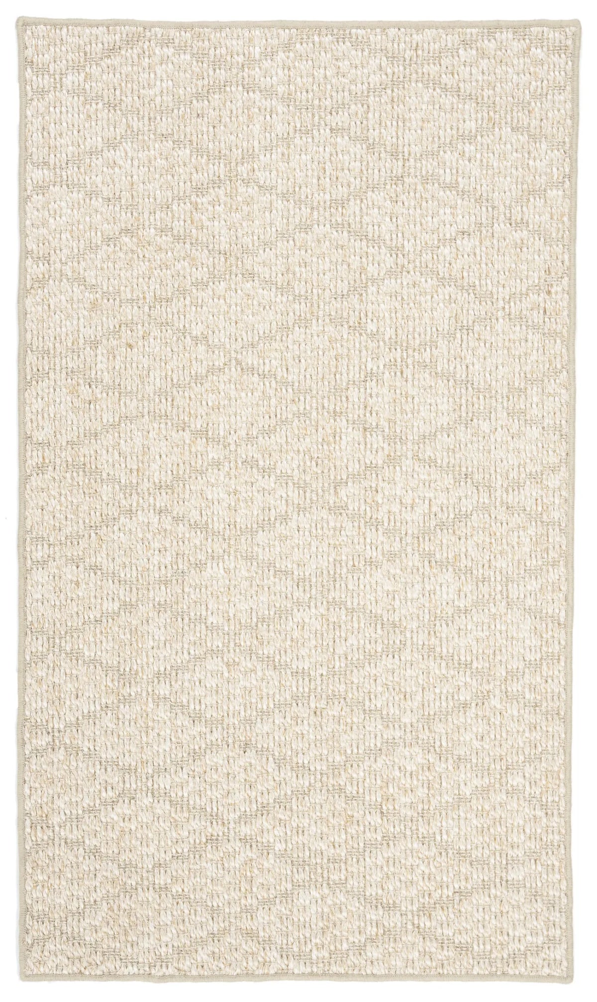Safavieh Palm Beach 3'-0" x 5'-0" Rug in Beige / Beige