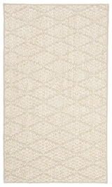 Safavieh Palm Beach 3'-0" x 5'-0" Rug in Beige / Beige