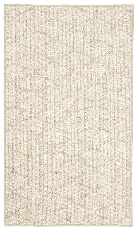 Safavieh Palm Beach 3'-0" x 5'-0" Rug in Beige / Beige