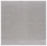 Safavieh Revive 6'-7" x 6'-7" Rug in Grey