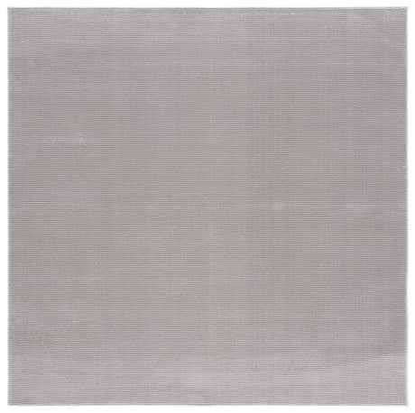 Safavieh Revive 6'-7" x 6'-7" Rug in Grey