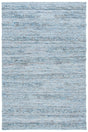 Safavieh Vermont 4'-0" x 6'-0" Rug in Grey / Blue