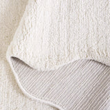 Safavieh Vermont 4'-0" x 6'-0" Rug in Ivory