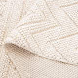 Safavieh Natura 4'-0" x 6'-0" Rug in Ivory