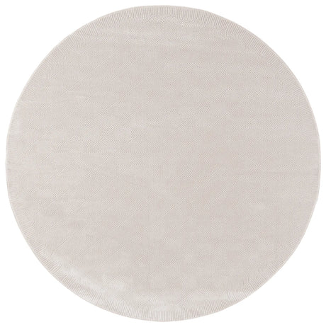 Safavieh Parker 6'-7" x 6'-7" Rug in Taupe
