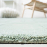 Safavieh Martha Stewart 4'-0" x 6'-0" Rug in Sea Anemone
