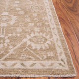 Safavieh Izmir 6'-0" x 9'-0" Rug in Gold / Gold
