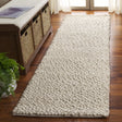 Safavieh Natura 2'-3" x 8'-0" Rug in Light Beige