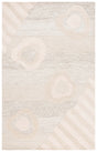 Safavieh Fifth Avenue 5'-0" x 8'-0" Rug in Beige / Grey