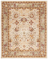 Safavieh Antiquity 9'-6" x 13'-6" Rug in Ivory