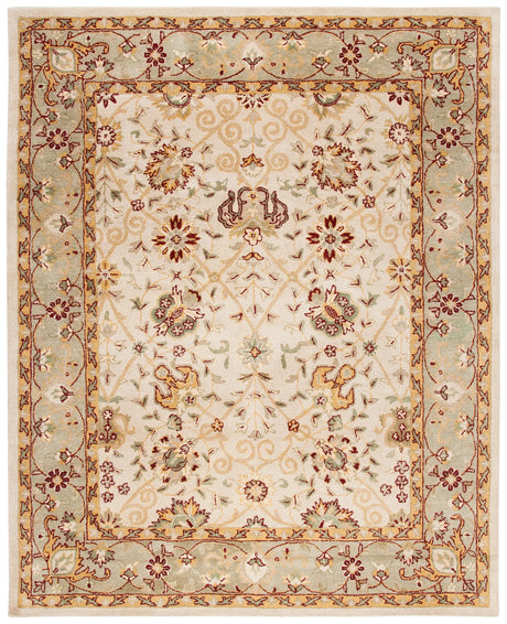 Safavieh Antiquity 9'-6" x 13'-6" Rug in Ivory