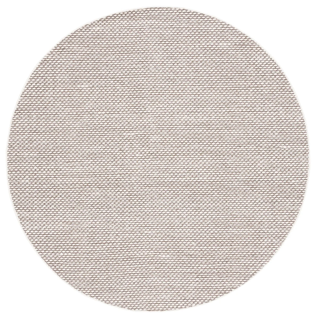 Safavieh Vermont 6'-0" x 6'-0" Rug in Brown