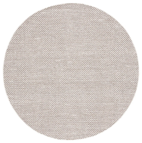 Safavieh Vermont 6'-0" x 6'-0" Rug in Brown