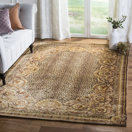 Safavieh Florence 6'-0" x 9'-0" Rug in Assorted