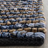 Safavieh Cape Cod 2'-3" x 10'-0" Rug in Blue