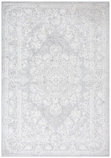 Safavieh Vogue 4'-0" x 6'-0" Rug in Grey / Light Grey