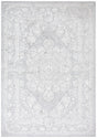 Safavieh Vogue 4'-0" x 6'-0" Rug in Grey / Light Grey