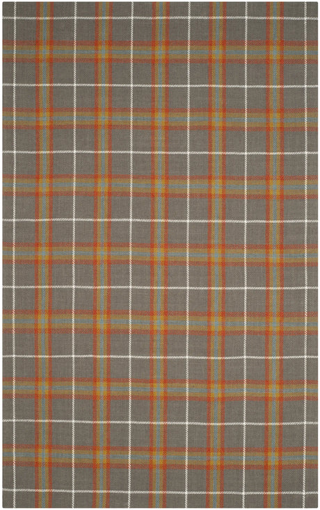 Safavieh Marbella 5'-0" x 8'-0" Rug in Multi