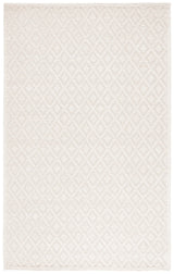 Safavieh Martha Stewart 4'-0" x 6'-0" Rug in Ivory