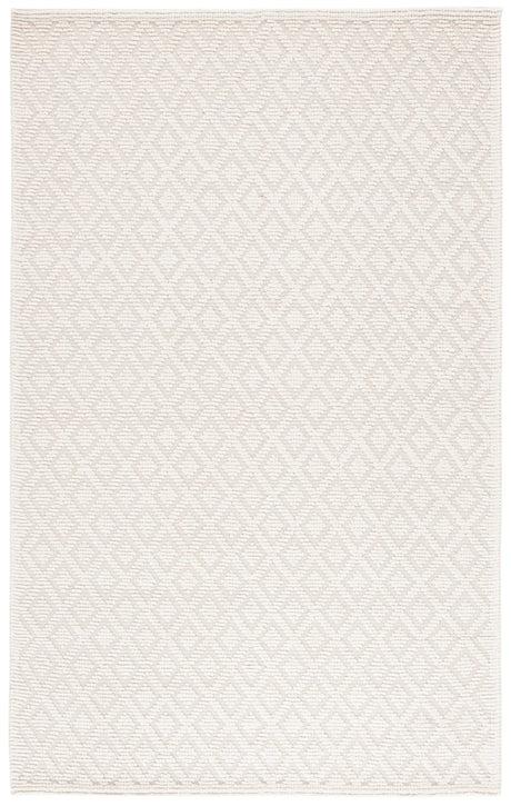 Safavieh Martha Stewart 4'-0" x 6'-0" Rug in Ivory
