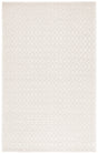 Safavieh Martha Stewart 4'-0" x 6'-0" Rug in Ivory