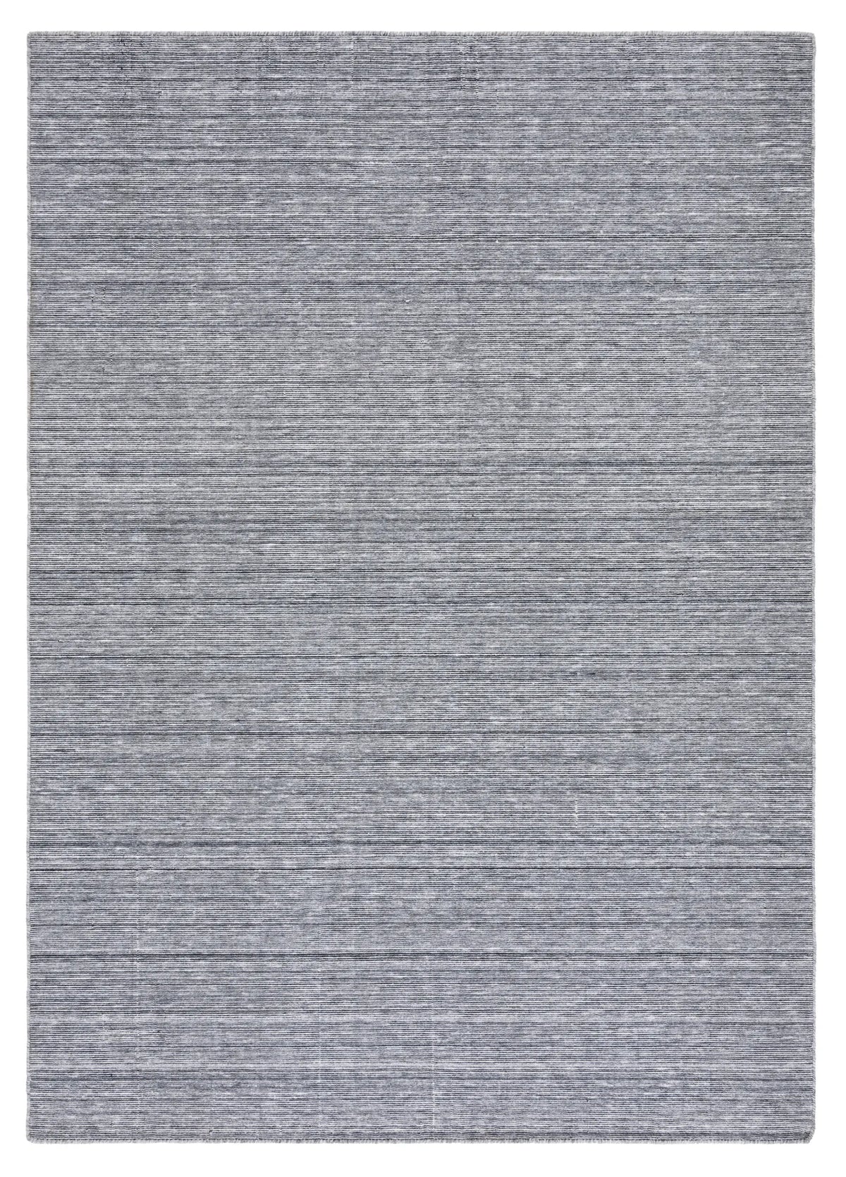 Safavieh Kilim 4'-0" x 6'-0" Rug in Grey / Ivory
