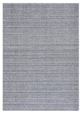Safavieh Kilim 4'-0" x 6'-0" Rug in Grey / Ivory