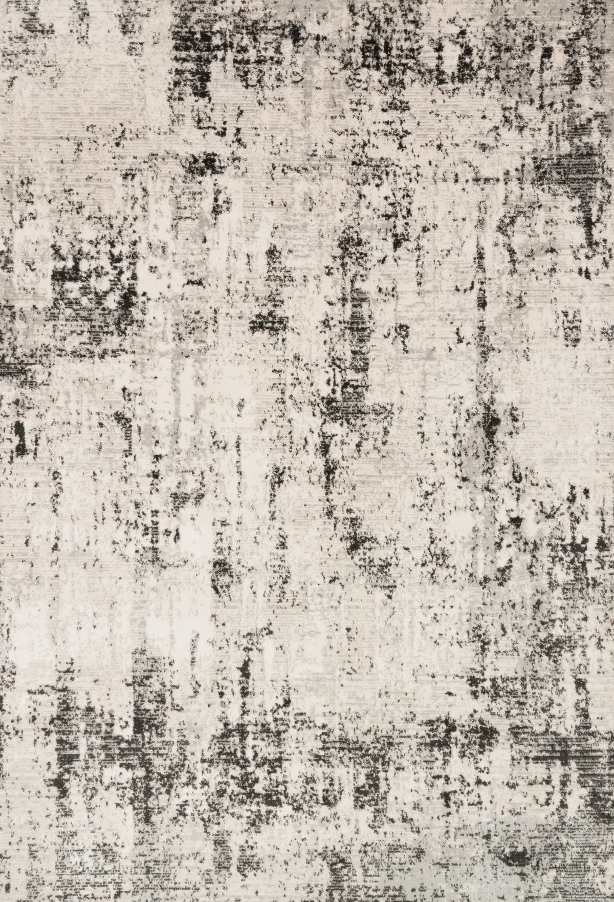 Loloi Alchemy Alc-04 Silver/Graphite Rugs - main flat