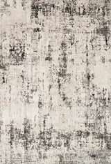 Loloi Alchemy Alc-04 Silver/Graphite Rugs - main flat