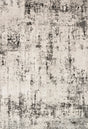 Loloi Alchemy Alc-04 Silver/Graphite Rugs - main flat