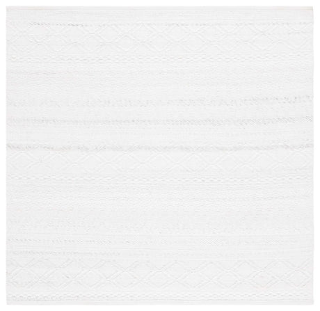 Safavieh Natura 6'-0" x 6'-0" Rug in Ivory