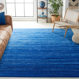 Safavieh Adirondack 10'-0" x 14'-0" Rug in Light Blue / Dark Blue